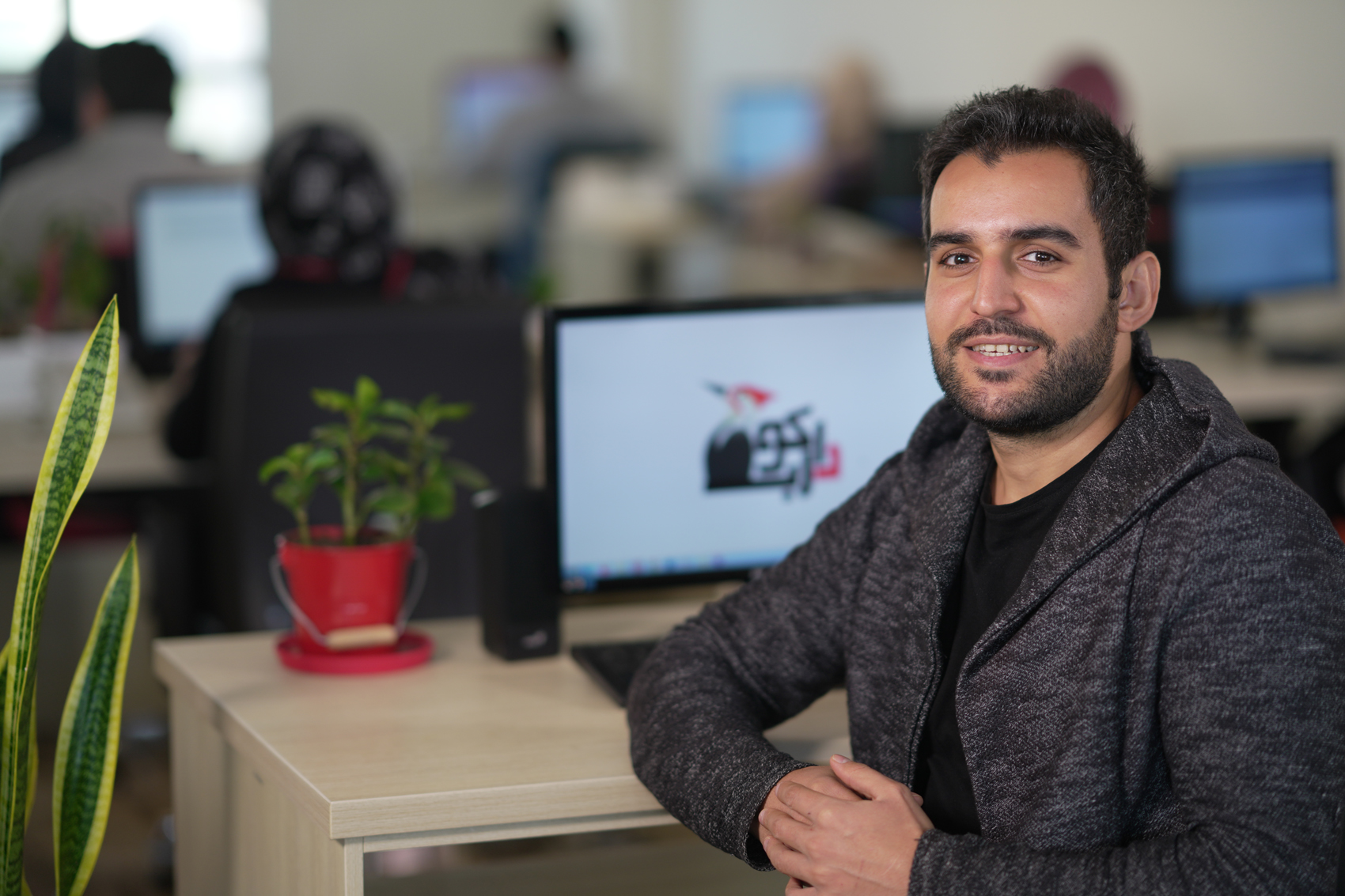 7.      عملکرد و سرعت بارگذاری سایت