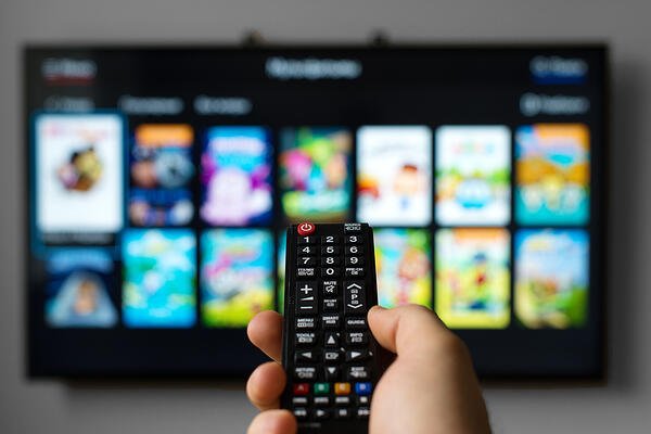 بازاریابی تلویزیونی از انواع دیجیتال مارکتینگ