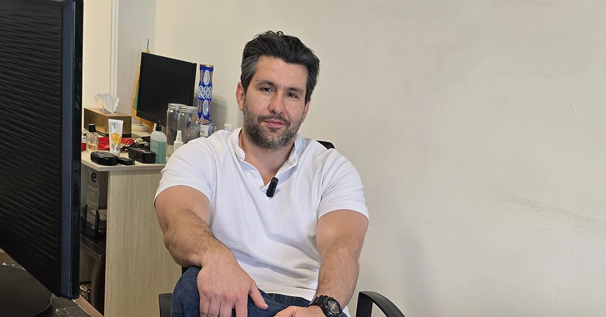 نمونه های کاربرد هوش مصنوعی در بازاریابی