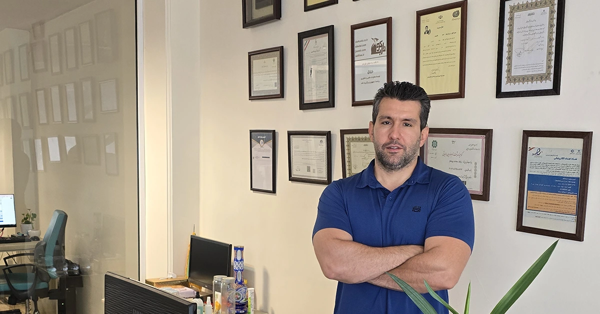 چگونه در AI Overview گوگل باشیم