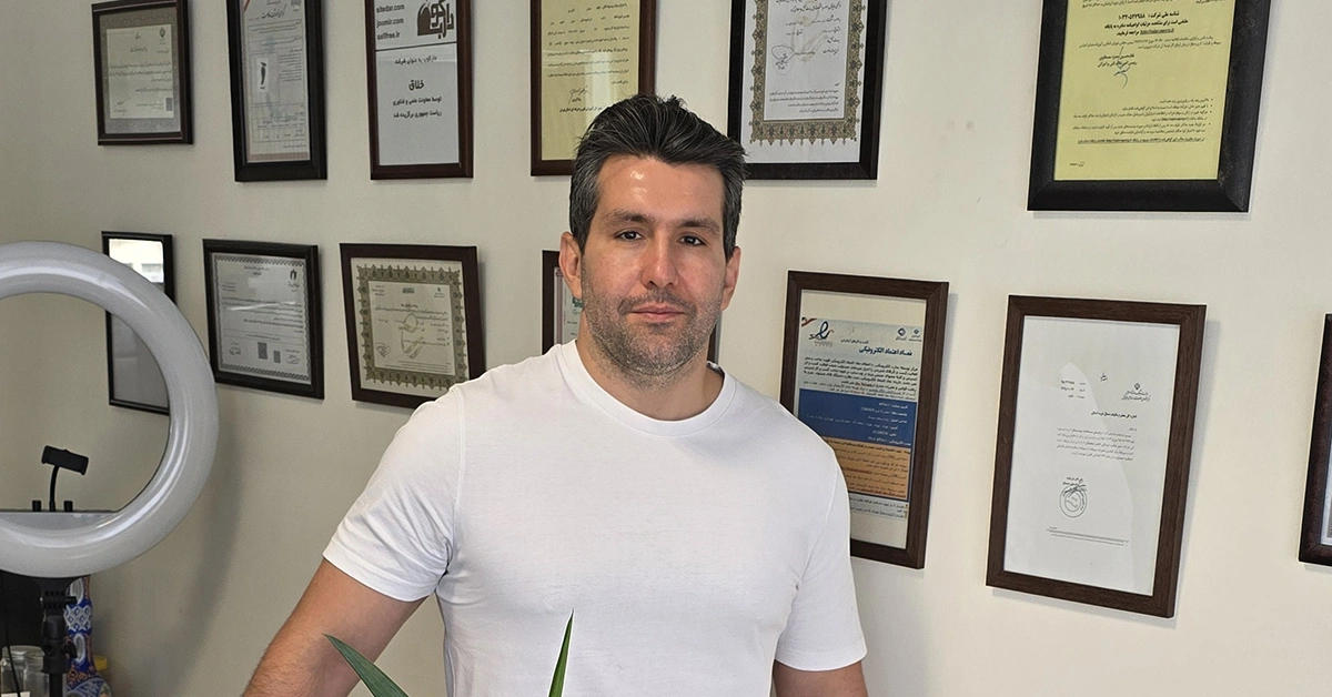 بهترین شرکت های برندینگ در ایران کدامند