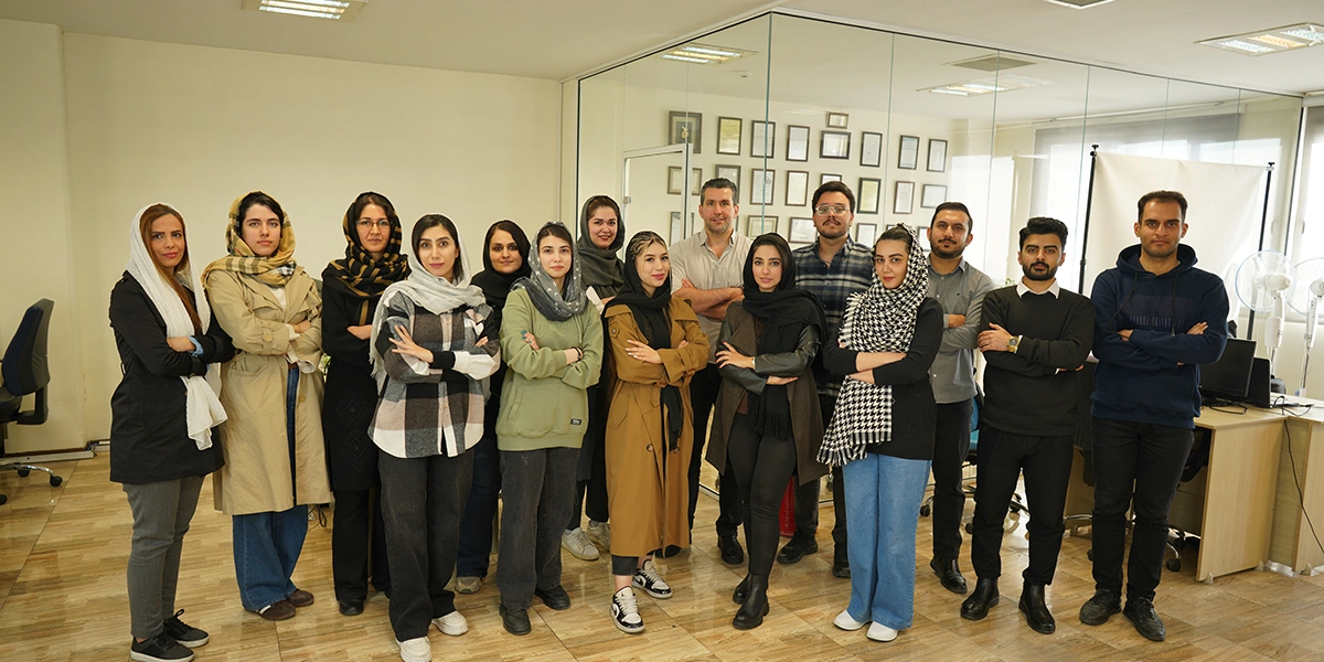 بهترین شرکت دیجیتال مارکتینگ ایران