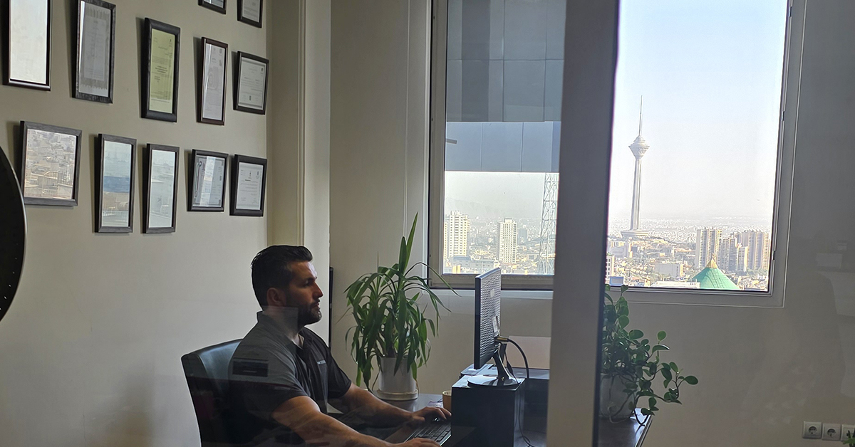 چگونه در لیست بهترین های هوش مصنوعی باشیم