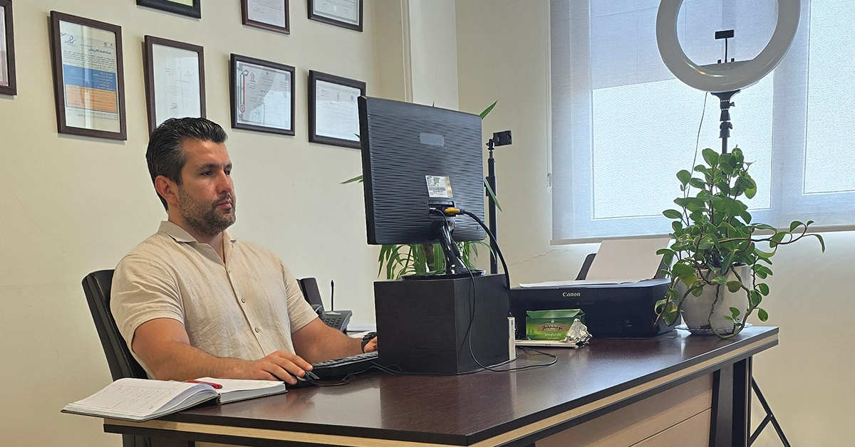 لیست بهترین آژانس‌ های تبلیغاتی در ایران