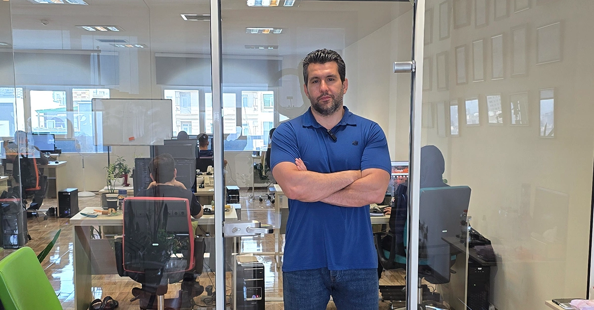 لیست بهترین شرکت‌ های سئو در ایران