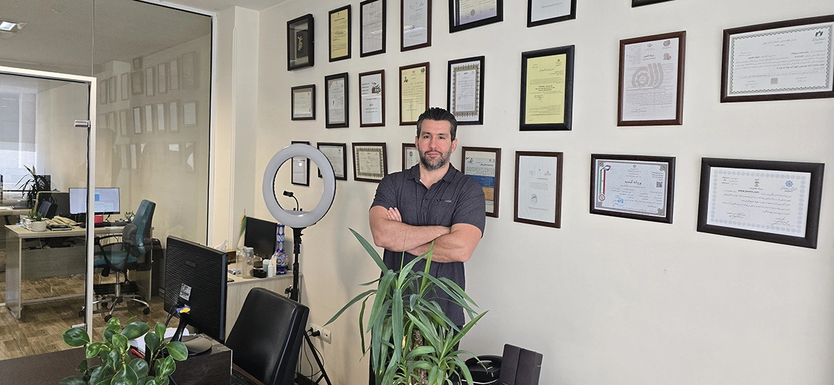 بهترین مشاورین سئو در ایران