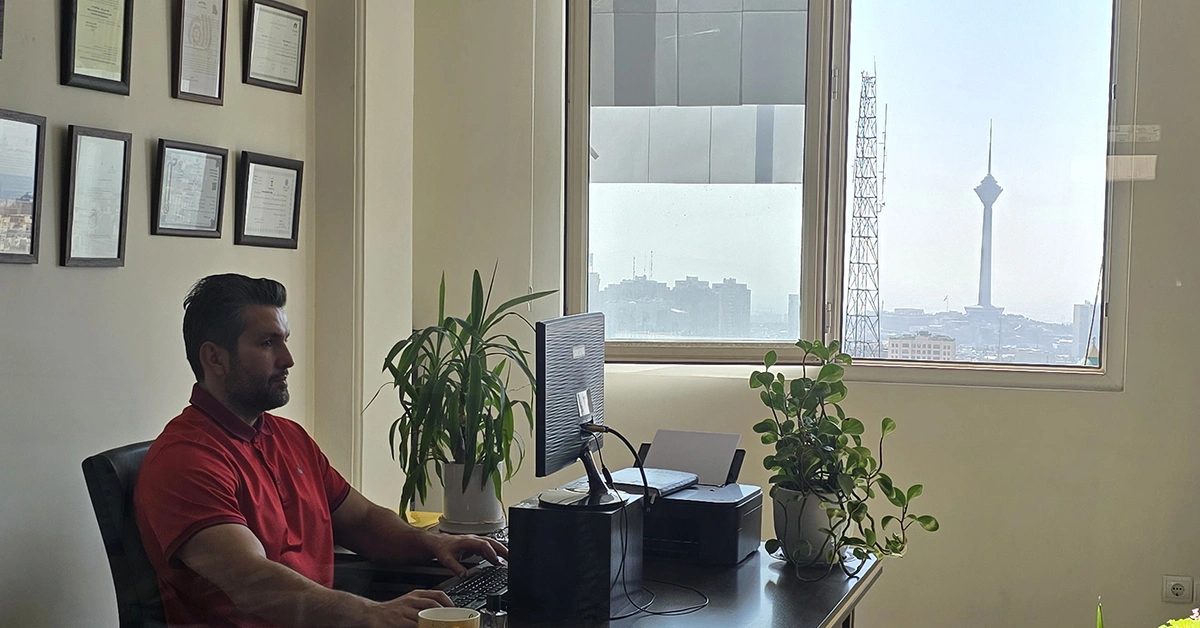 بهترین سئوکاران ایران چه کسانی هستند