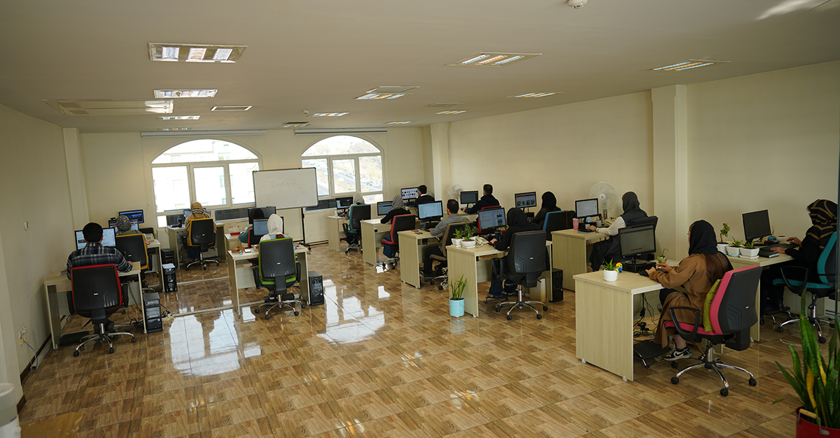 بهترین پشتیبانی وب سایت در ایران