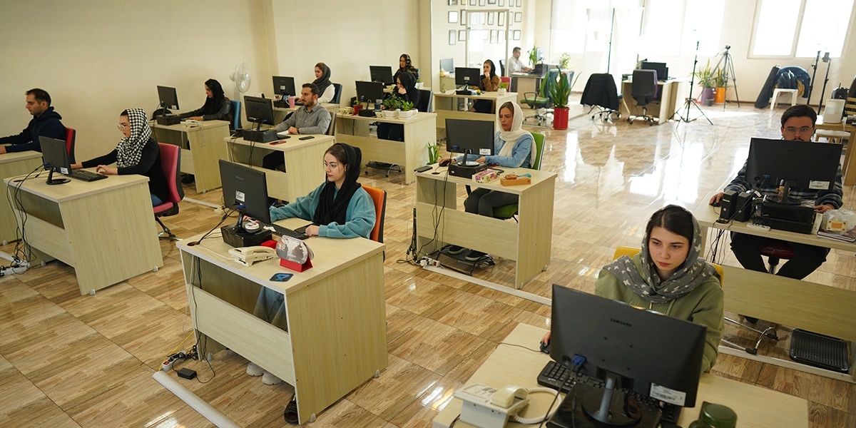 انتخاب سیستم مدیریت محتوا برای طراحی وب سایت