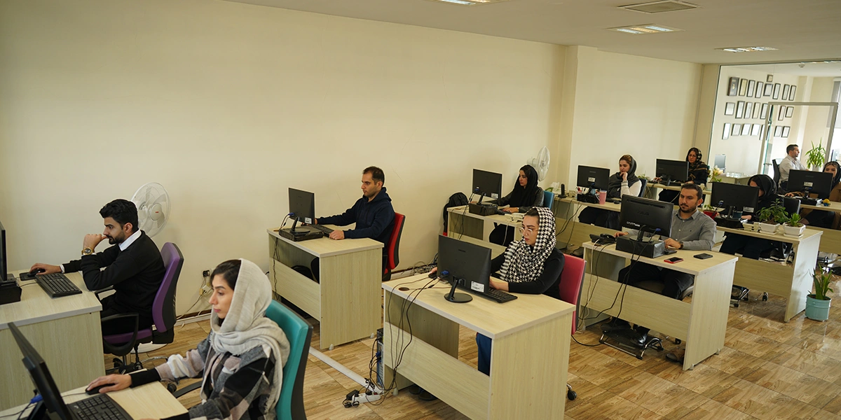 طراحی فروشگاه اینترنتی با قابلیت پرداخت آنلاین