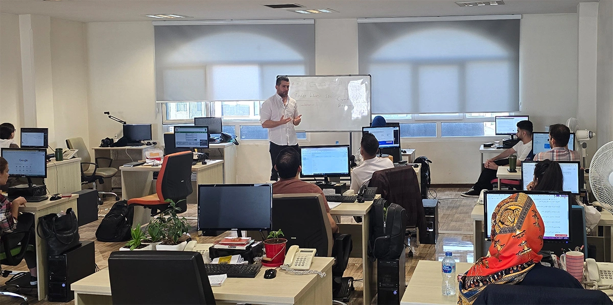 لیست خدمات دیجیتال مارکتینگ