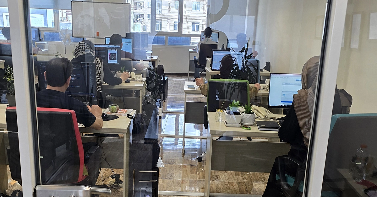 Foursquare ابزار دیجیتال مارکتینگ ناشناخته، اما قدرتمند