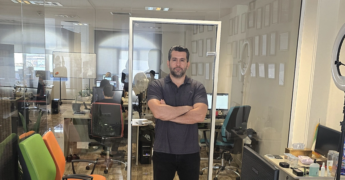 بهینه سازی وب سایت برای هوش مصنوعی (جئو | GEO)