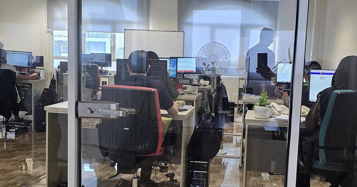 خصوصیات یک شرکت طراحی سایت خوب