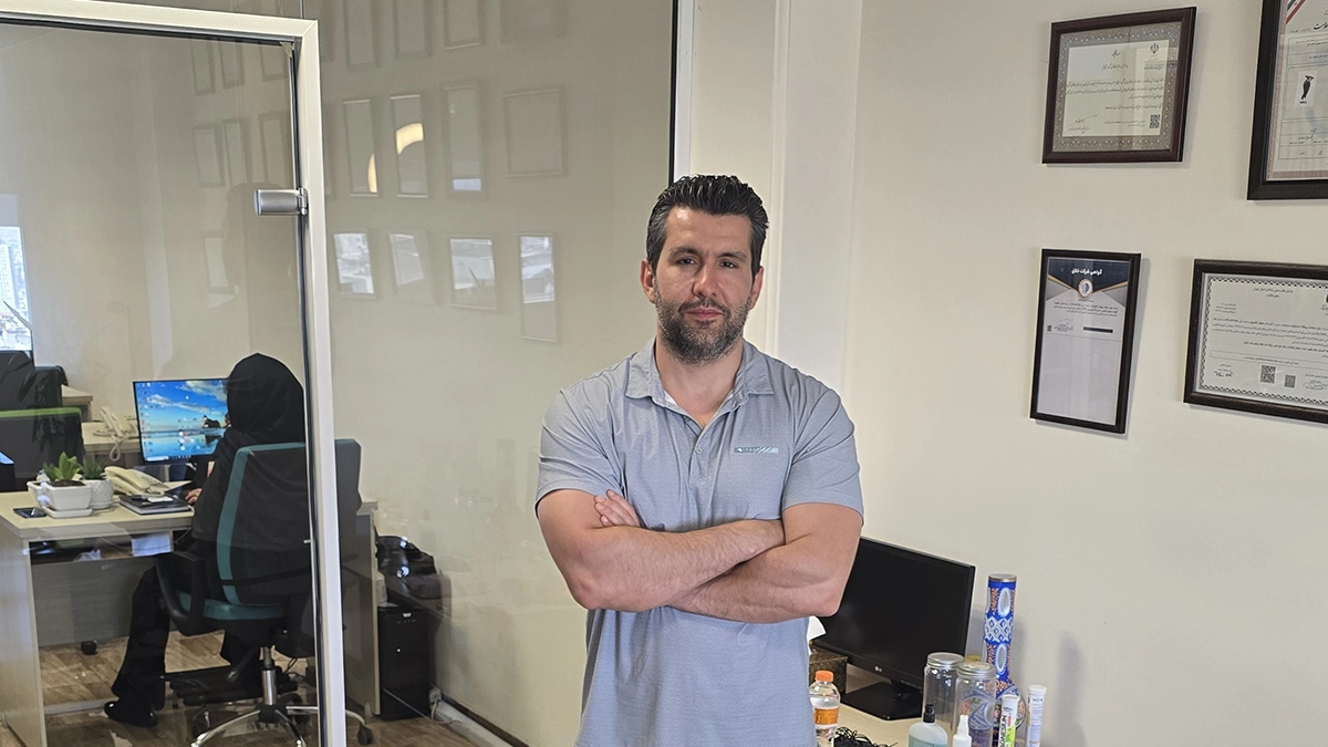 دیگه سئو کافی نیست! ورود به دنیای گوگل دیسکاور