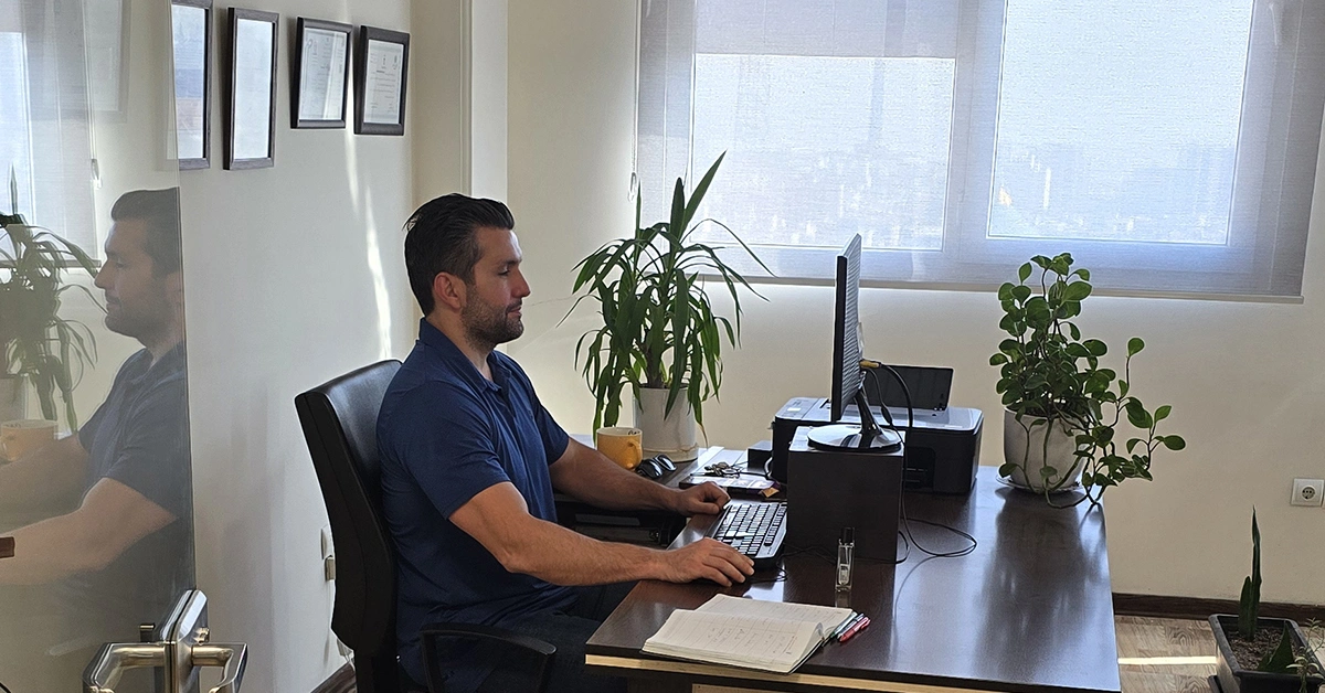 بالا آوردن وب سایت صفحه اول گوگل: چگونه صفحه اول گوگل باشیم؟