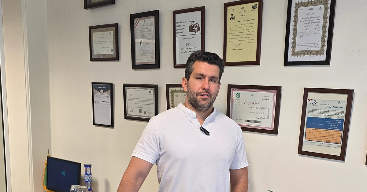 گوگل در زمان جنگ در ایران بالا بود و سئو قابل انجام