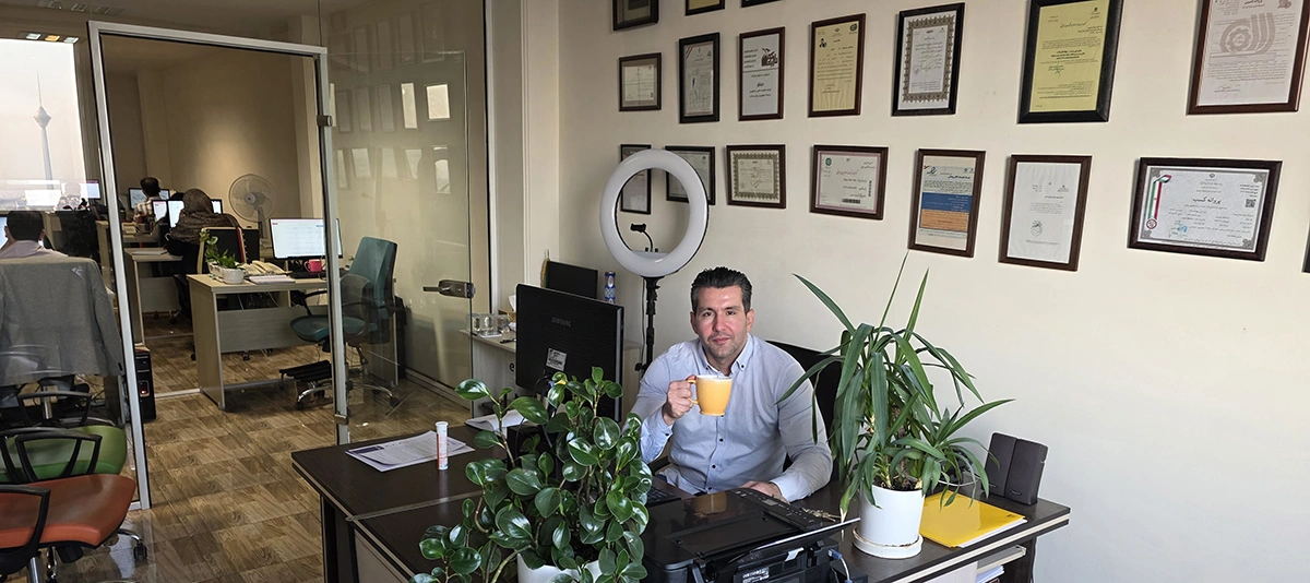 پیج رنک گوگل چیست و چگونه می‌توان آن را ارتقاء داد