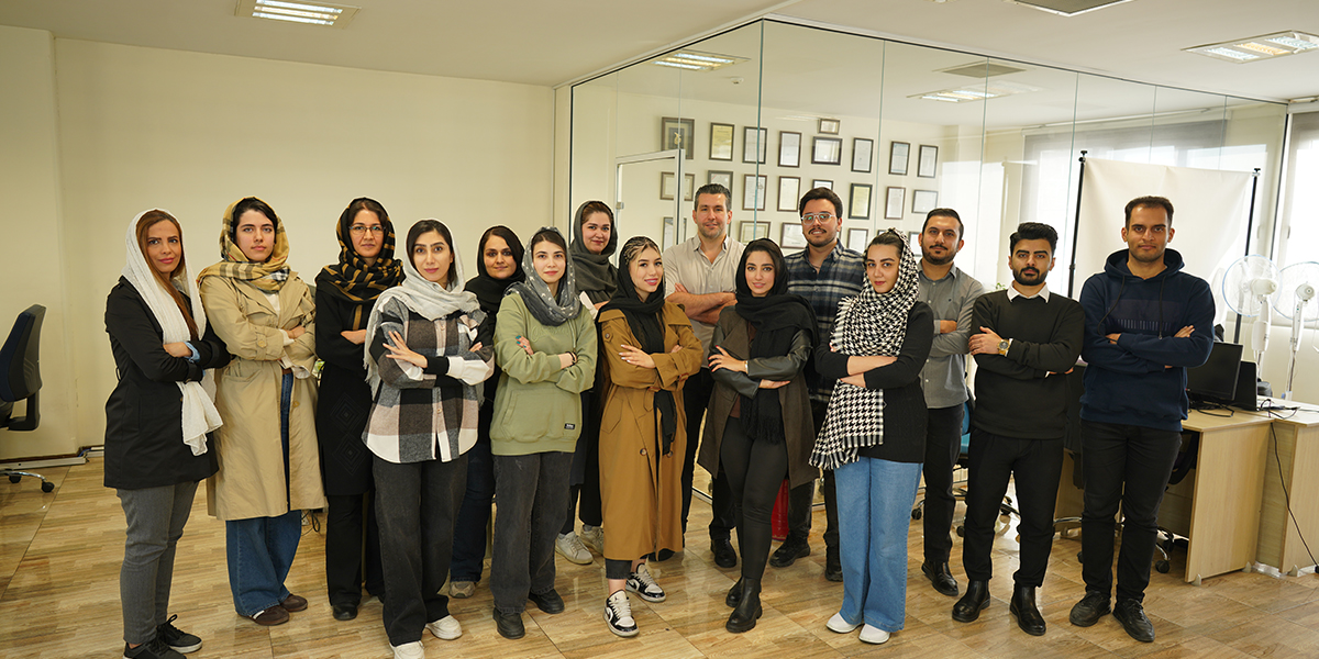 طراحی وب سایت برای شرکت های مهاجرتی