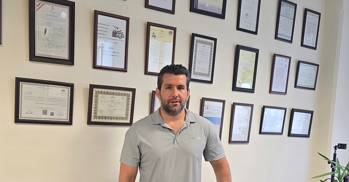 الگوریتم Information Gain گوگل