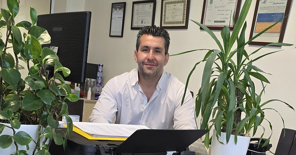 هاست داخل ایران یا هاست خارج از ایران