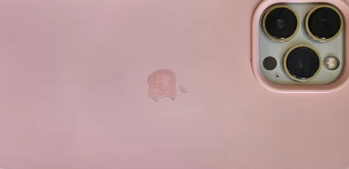 طراحی وب سایت برای آیفون