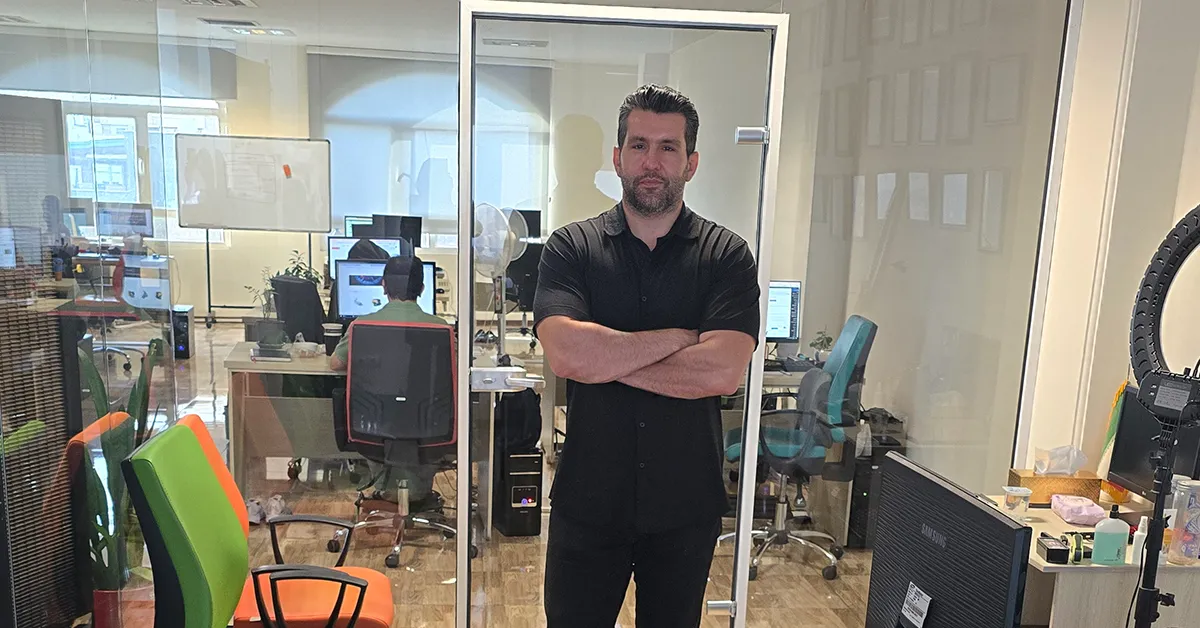 گراف دانش (Knowledge Graph) چیست و چه تأثیری بر سئو دارد