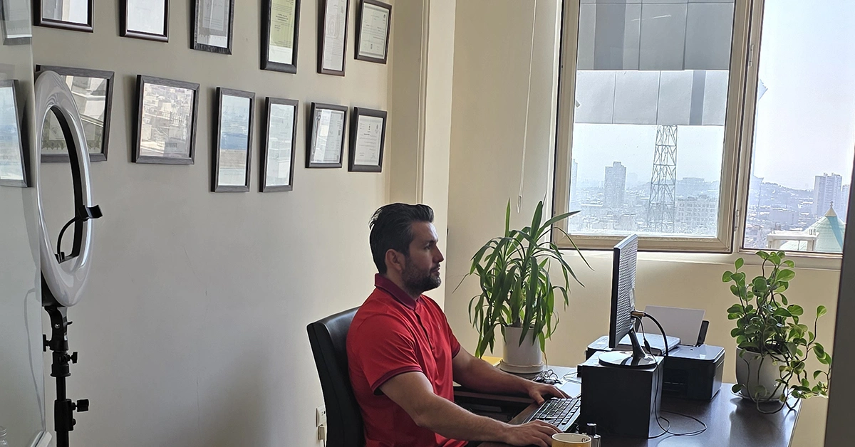 لندینگ پیج چیست و چه مواردی در ساخت آن لازم است مد نظر قرار داده شود