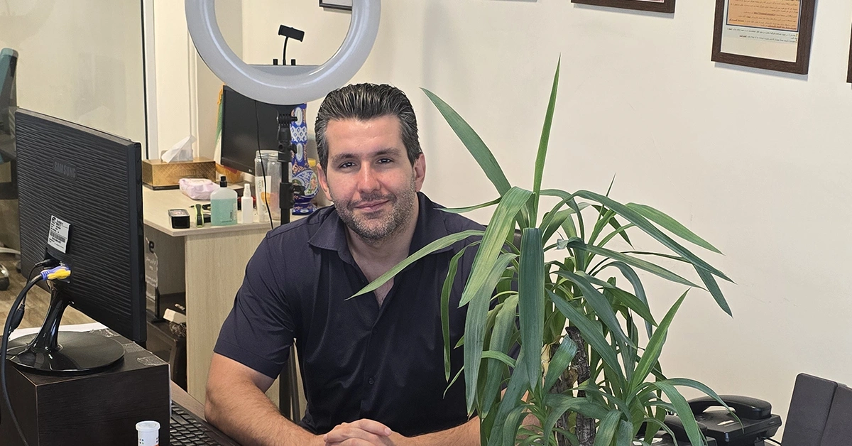 برند سازی شخصی روی لینکدین