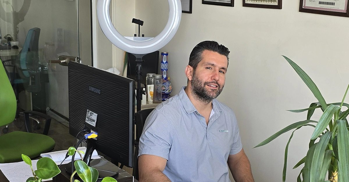 سئو با کلمات کلیدی دم بلند