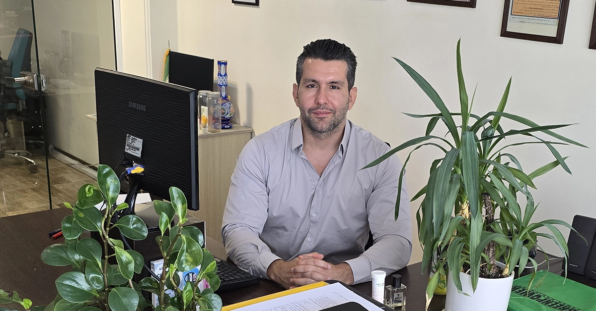 بازاریابی بدون وبسایت