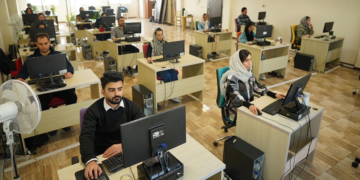 راه اندازی فروشگاه آنلاین