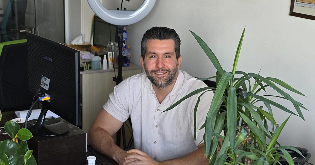 تولید محتوا سازگار با هوش مصنوعی