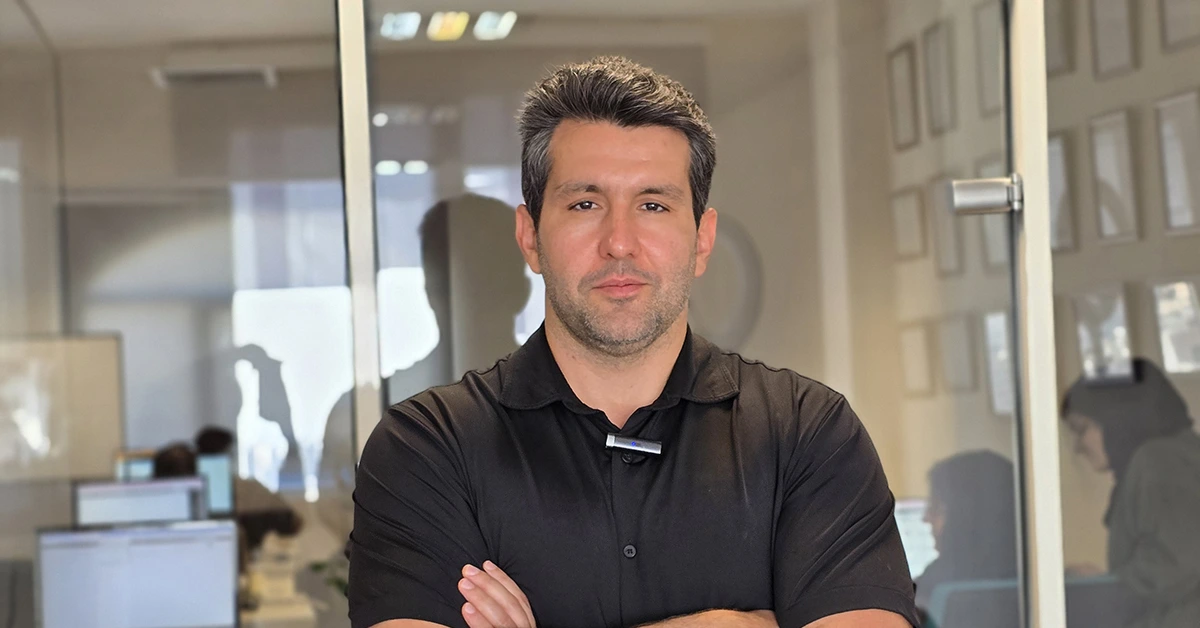 باز طراحی وب‌ سایت