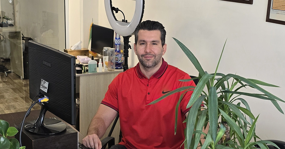 مقایسه SEO و GEO: تفاوت ها در کجاست