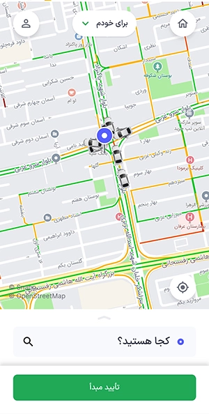 بازاریابی با اسنپ