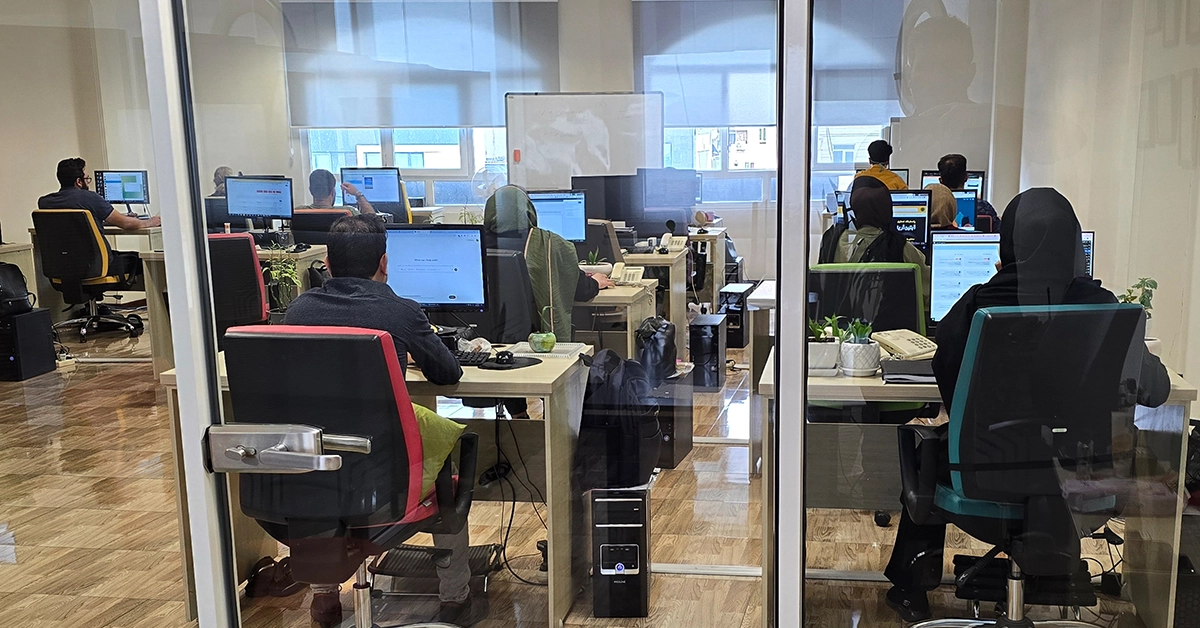 ثبت مکان کسب و کار در تپسی؛ گامی مؤثر در بازاریابی محلی و دیجیتال مارکتینگ