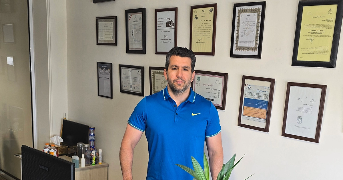 تازه های طراحی قالب سایت