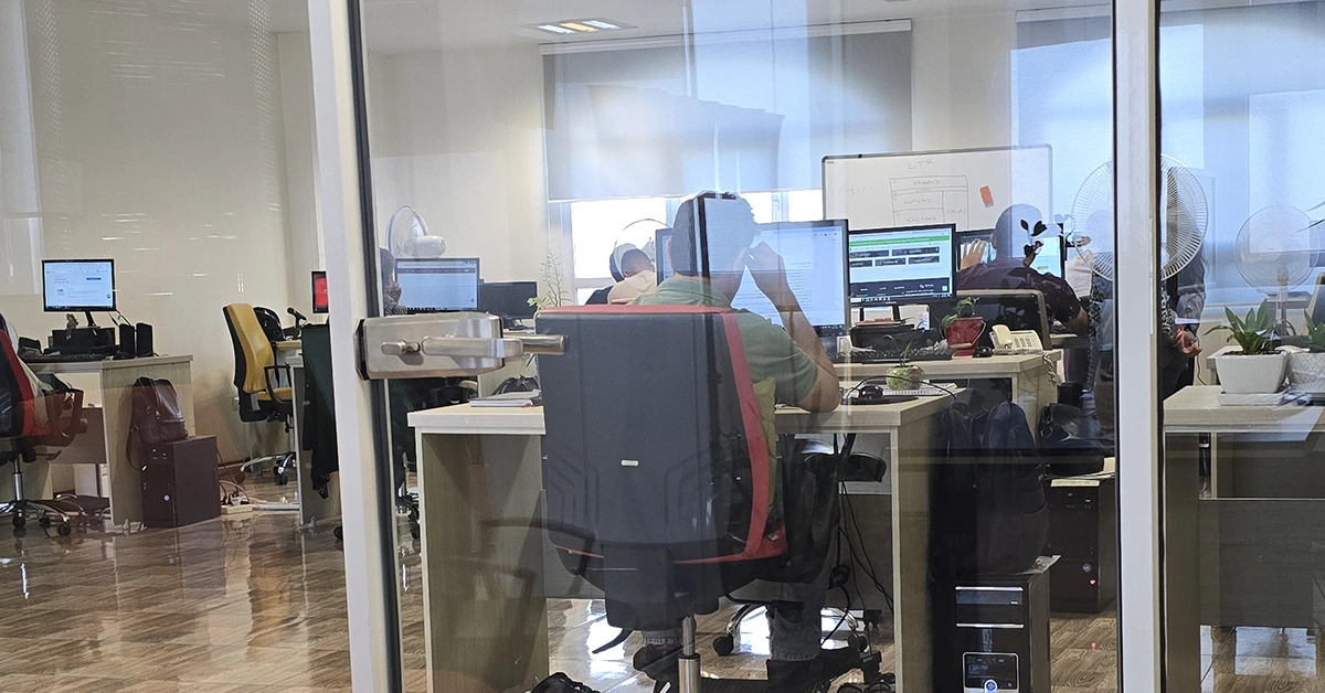 نحوه برآورد هزینه طراحی سایت