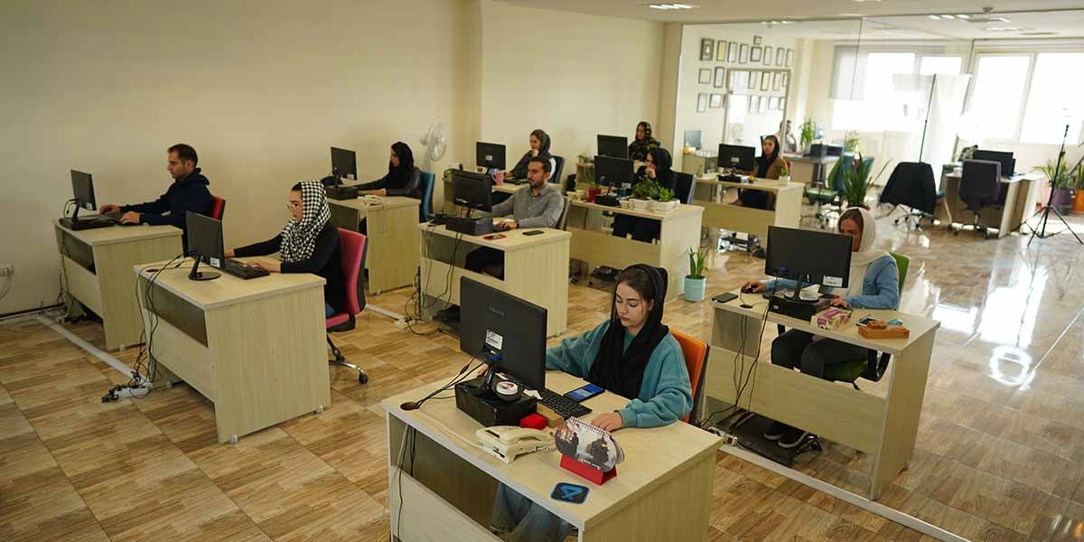 مراحل طراحی وب سایت