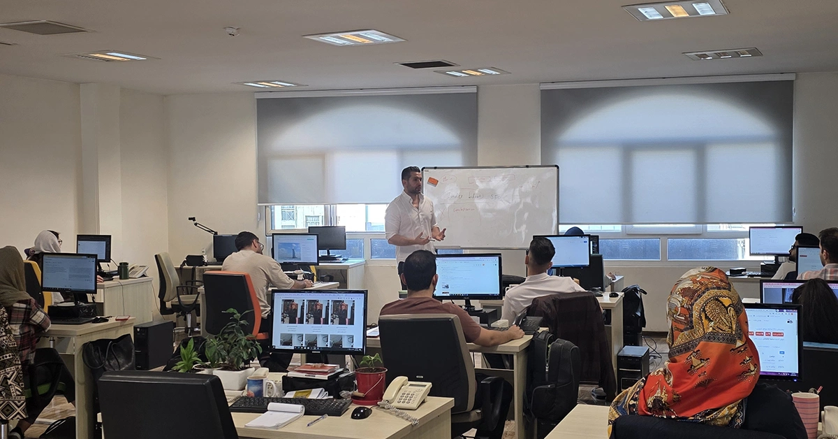 تازه های طراحی وب سایت