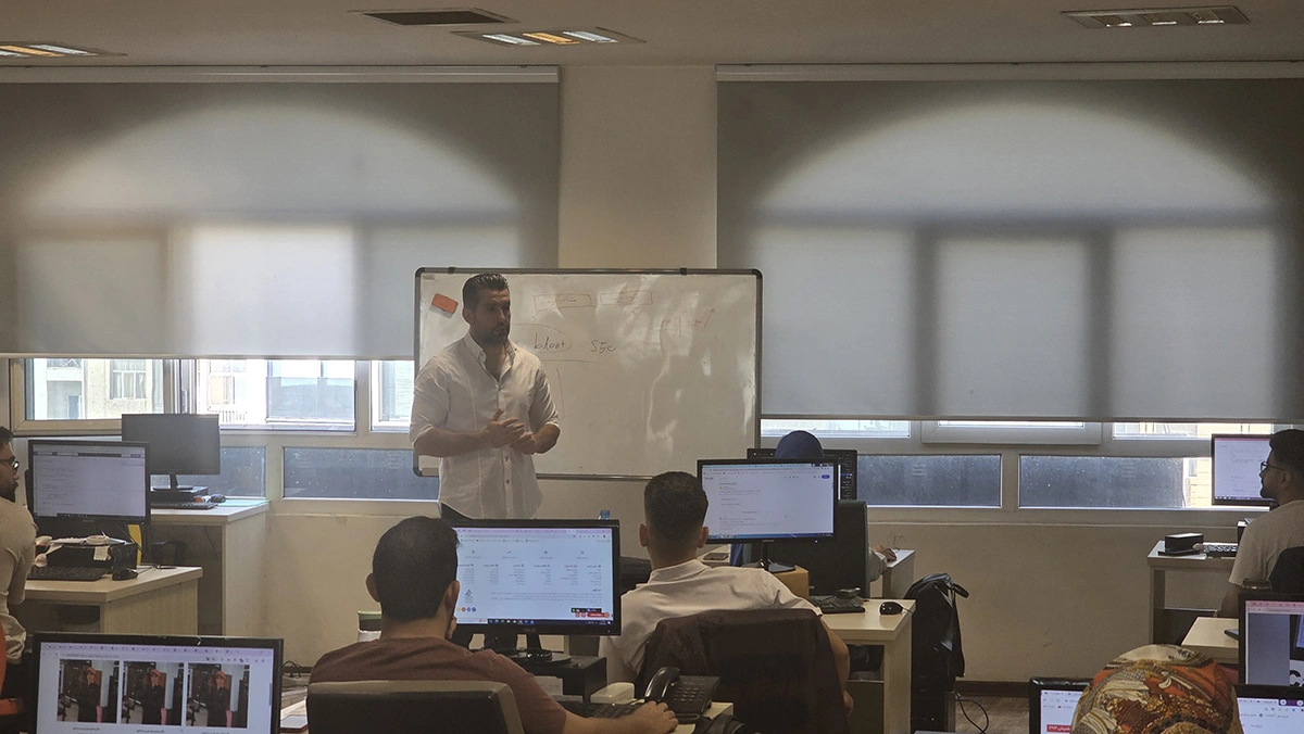 طراحی وب سایت یا اپلیکیشن، کدام اولویت دارد؟