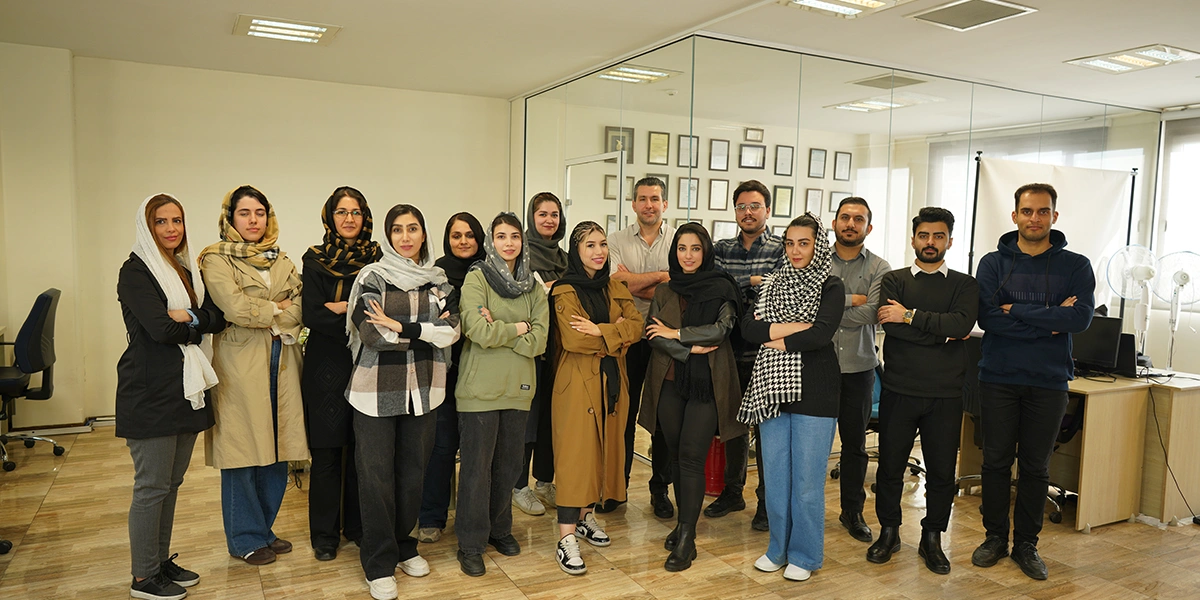 نحوه ارائه درخواست طراحی وب سایت Website RFP