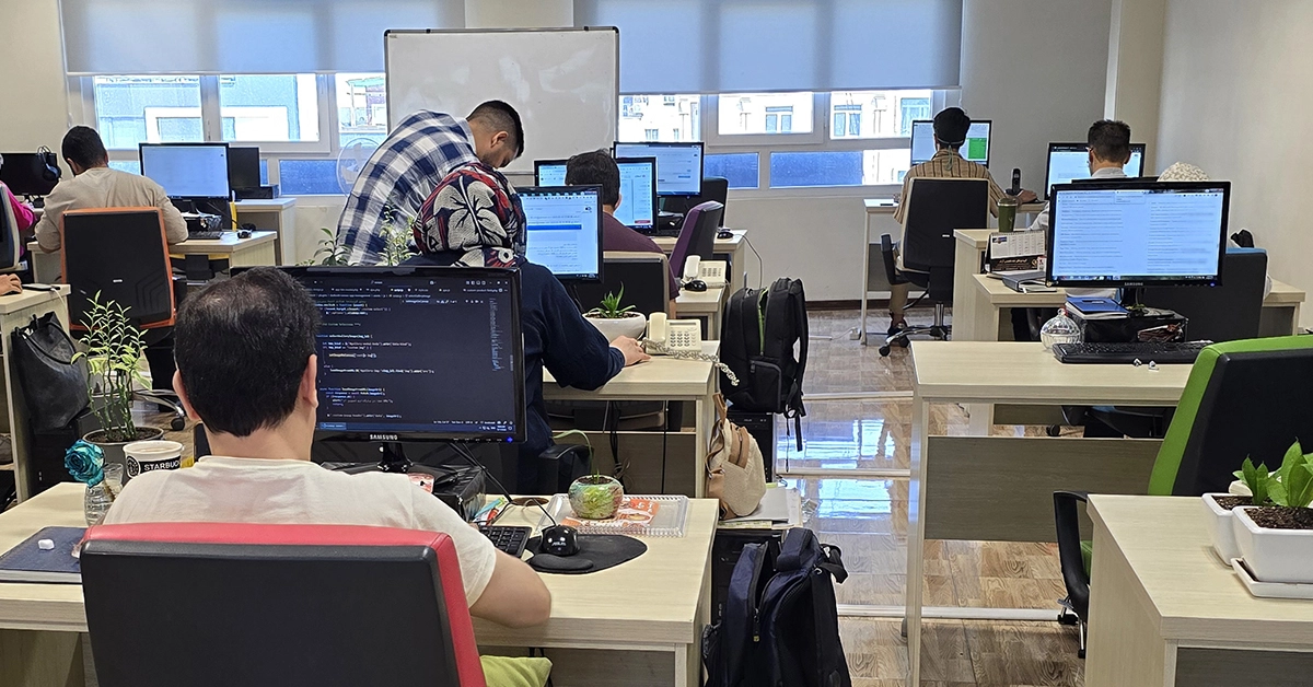 خدمات ادمینی سایت دارکوب