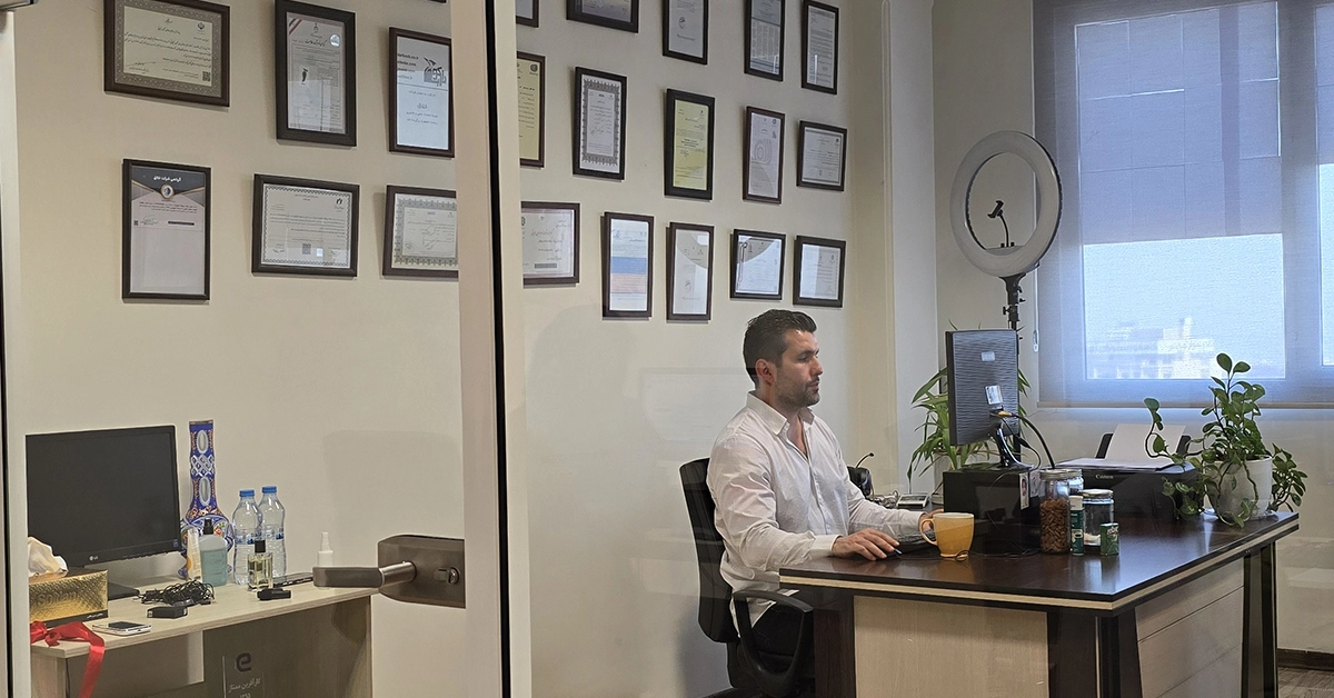 سئو بهترین روش دیجیتال مارکتینگ است