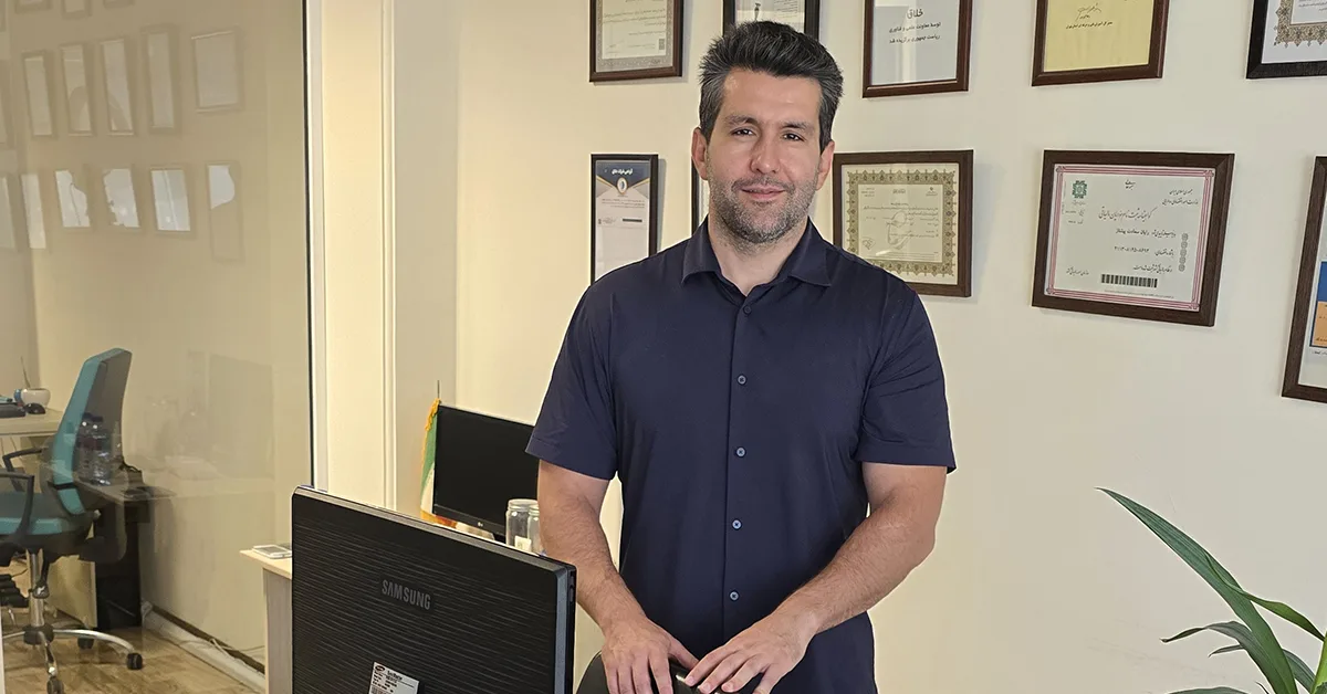 چرا در دوران هوش مصنوعی داشتن وب‌ سایت اهمیت بیشتری پیدا کرده