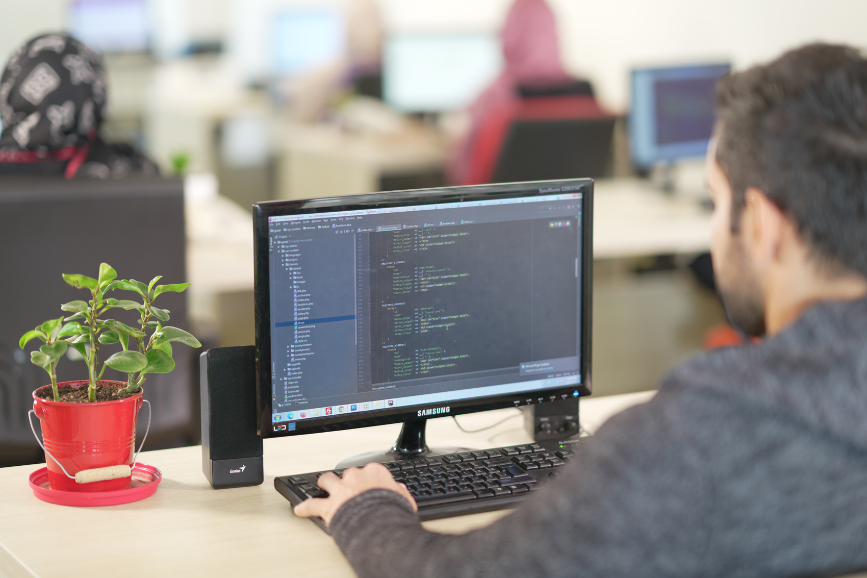 آزادی بیان در وب سایت