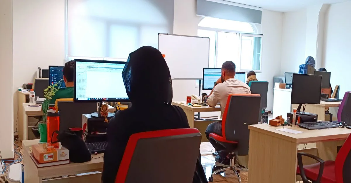 بازاریابی در شبکه های اجتماعی