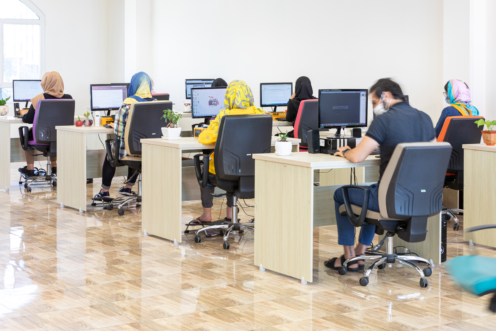 بهترین شرکت طراحی سایت چه ویژگی هایی دارد؟