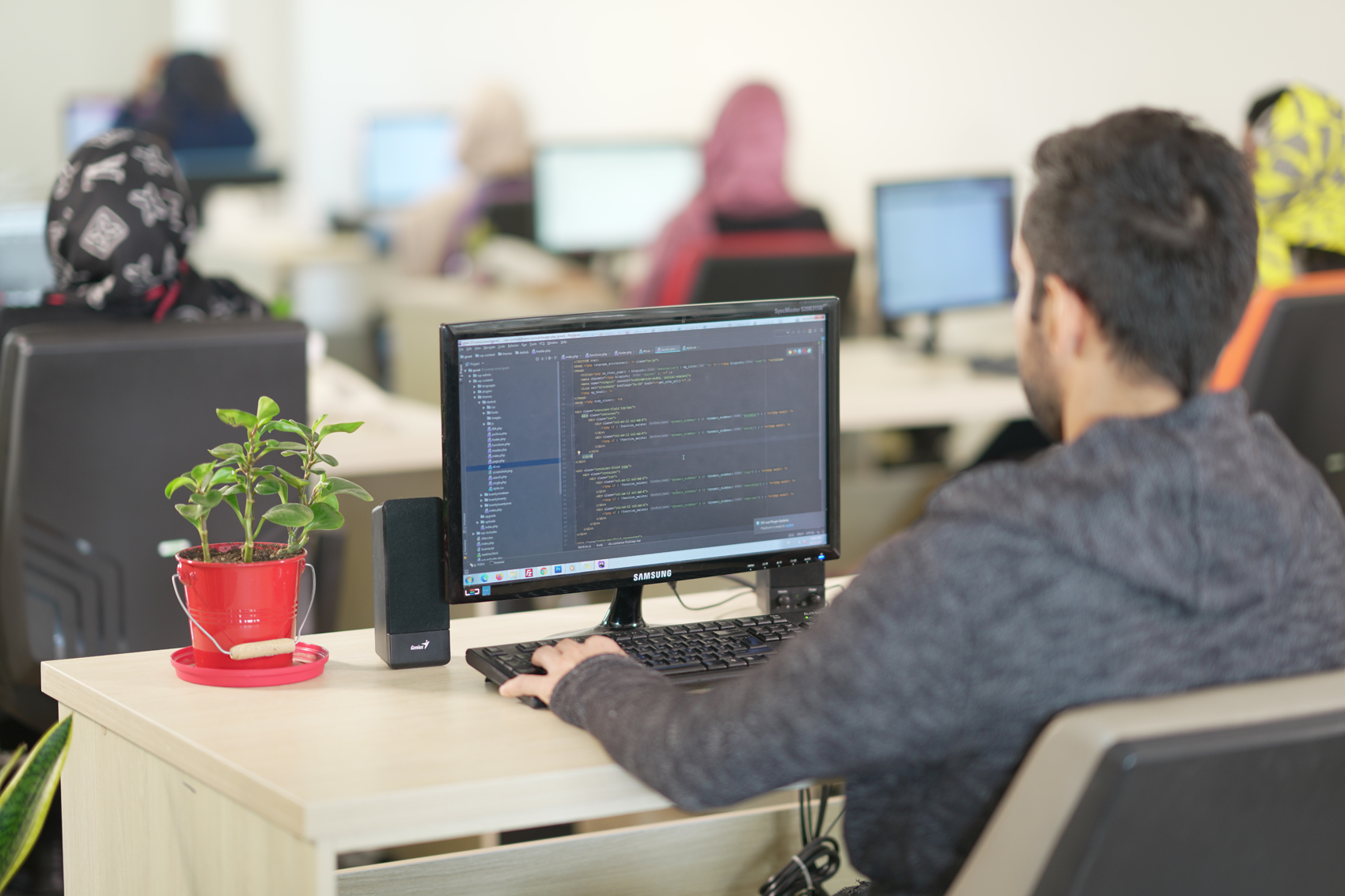 بهینه ‌سازی وب سایت برای تلفن همراه